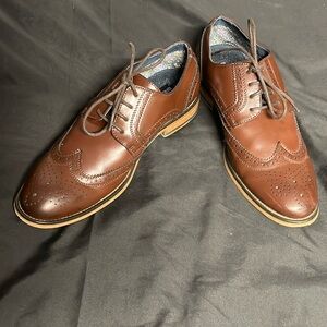 Men’s Bruno Marc Dress Shoes